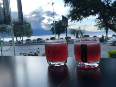 -野菌皇海景野生菌火锅(滨海大道店)