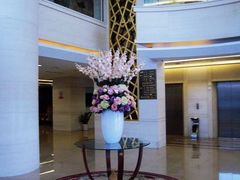 -张家港国贸酒店·餐厅