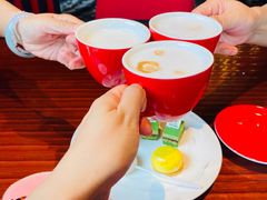 -西安W酒店·WEI全味西餐厅