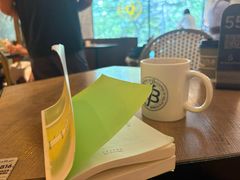 -JamaicaBlue Cafe(乌鲁木齐中路店)