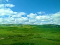 -青海湖国家重点风景名胜区