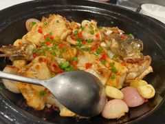 -北京厨房(西安SKP店)