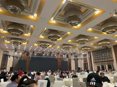 大堂-顺德人家食府(黄金广场店)