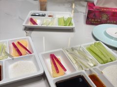 -玉林烤鸭店(垡头店)