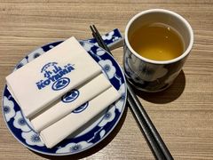 -小山日本料理(兴业太古汇店)