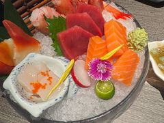 -炙柒Sekinana·精致日料(合生汇店)