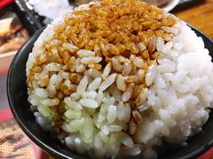 猪油拌饭-湘里乡亲甲王二老店