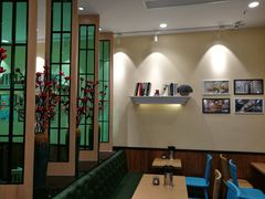 -小杨生煎(周浦万达店)