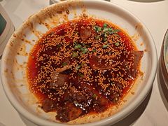 -首秀·四川料理(吾悦广场店)
