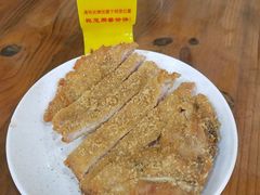 -潘国仙耳光馄饨(黄家阙路店)