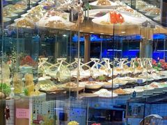 -大鹏饭店·金陵家宴(奥体中心店)