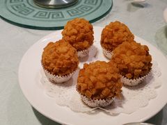 灌汤虾球-金米箩大酒店(五角场店)