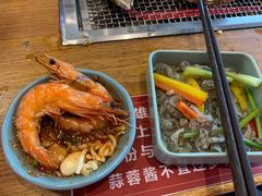 -蚝英雄鲜蚝自助专门店(长楹天街直营店)