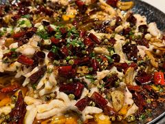 -三猫黑鱼花(南大店)