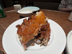 -北李妈妈菜·虾爬子大锅贴(贵和店)