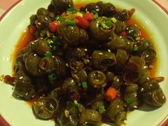 -98K烧烤(顺外路店)
