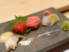 -鮨一日本料理(大中华店)