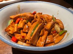 -老湘村·湖南土菜(天河维多利店)