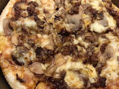 -必胜客(张掖西大街店)