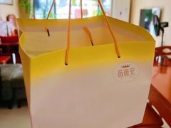 -薇薇安千层蛋糕(胜利店)