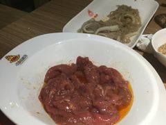 -彤德莱火锅(乐陵路店)