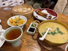 -苏小柳手作点心(控江旭辉分院)