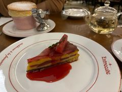 -Entrecôte 法国牛扒馆(保利·时光里店)