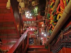 -房子红了鱼豆花重庆老火锅(广厦学院店)
