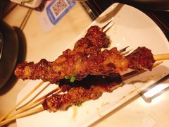 -潮牛海记•潮汕牛肉火锅•醉鸡煲•粿条汤(通北路店)