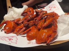 -鸽子侯·家宴·平价海鲜(绿地店)