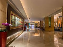 -广州香格里拉酒店