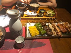 -石葵(锦业时代店)