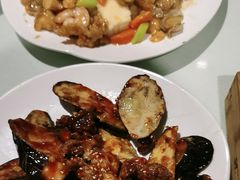 -桃子餐厅·天津菜(红星路直营店)