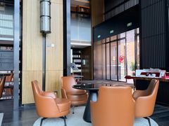 -木嘛working coffee(前海店)