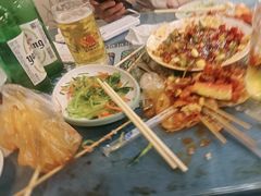 -清真伊源饺子馆(陶然共友大厦店)