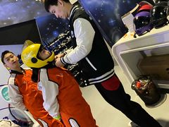 -飞行家太空体验馆(祥云小镇店)