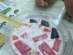 -梧州双钱龟苓膏(老街店)