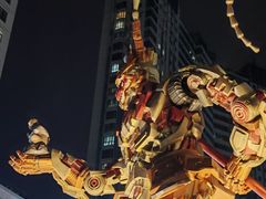 -凯德广场(学府店)