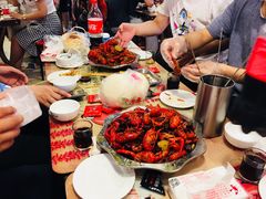 -刘一龙虾.烧烤(理工直营店)