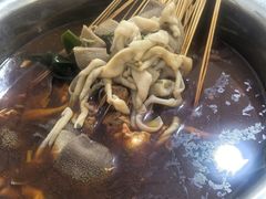 -老瓦房冷锅串串(文殊院店)
