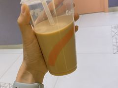CoCo奶茶-CoCo都可(大兴凯德MALL店)