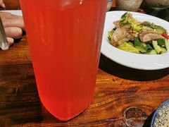 -尚府一品·烤鸭·新京菜(圆明园店)
