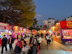 -文华公园(禅城区)