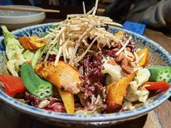 -山杏yama-katsu·吉列炸物