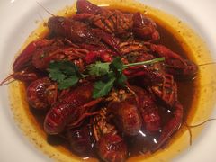 -有位虾匠·香辣蟹·小龙虾(李村店)