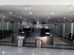 -福州长乐国际机场
