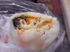 -上海虹口糕团(福州路店)