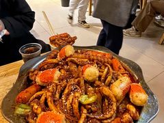 -郑记•不夜城烧烤•龙虾•虾蟹(黄鹤楼店)