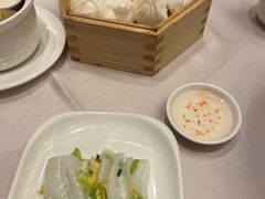 -粤江春·早茶·潮粤菜·宴会(罗湖宝能中心店)