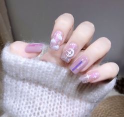 -LILY NAILS美甲美睫